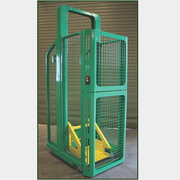 BASCULEUR JMV 120