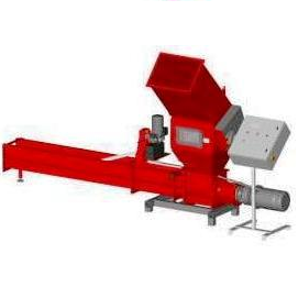 COMPACTEUR POLYSTYRNE SK 240