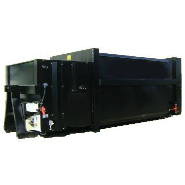COMPACTEUR MONOBLOC  JMM 20SX (A PELLE)