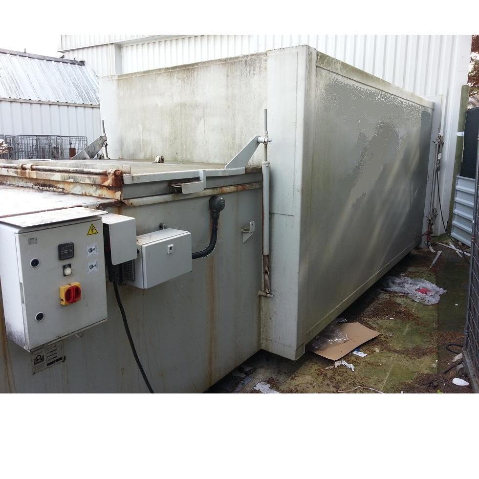 COMPACTEUR MONOBLOC 20 M3-1