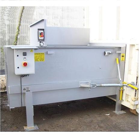 COMPACTEUR POSTE FIXE JMF30