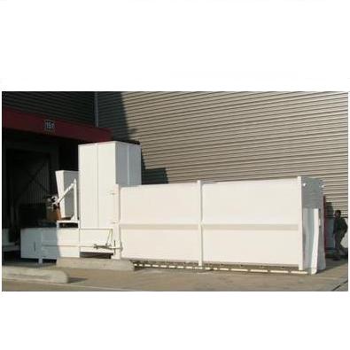 COMPACTEUR POSTE FIXE JMF35