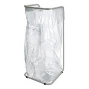 SACS PLASTIQUE 400L PERFORES