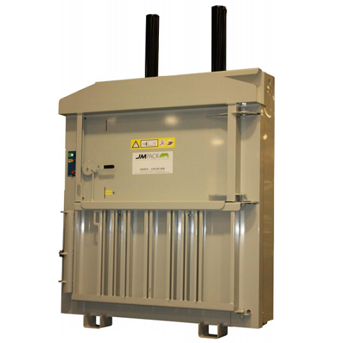 JMV 250 GUILLOTINE AUTO